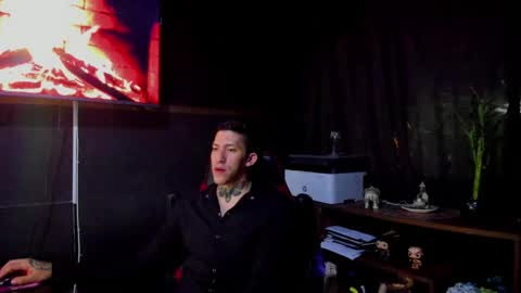 naider_1 online show from 03.23.26