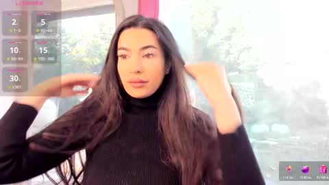 Naila online show from 11.01.25