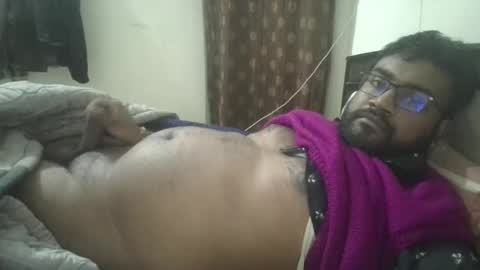 NAIRANANDU28 online show from 12.19.25