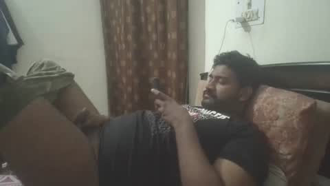 NAIRANANDU28 online show from 04.18.26