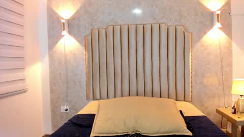 Naisha Rousell online show from 12.05.24