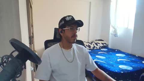 Nait online show from 11.25.25