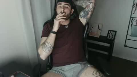 Snapshot of najidalquazar chatting on 02.23.25 Najid online show from 02.23.25