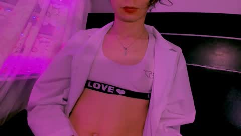 NAJI  online show from 10.21.25