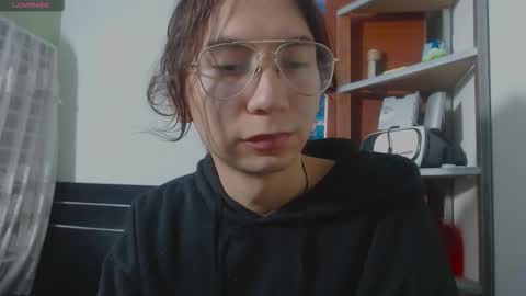 NAJI  online show from 02.10.26