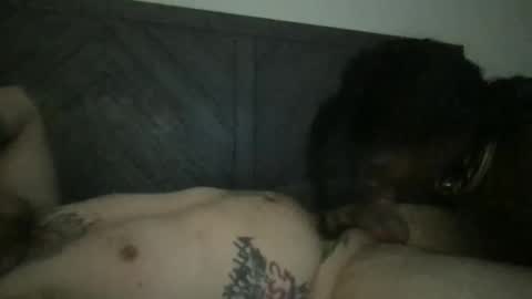 nakedbluesman420 online show from 02.11.26