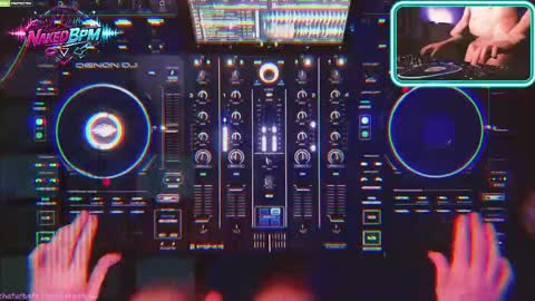Snapshot of nakedbpm chatting on 05.12.26 NakedBPM online show from 05.12.26