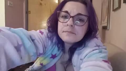 Lizzy online show from 01.15.25