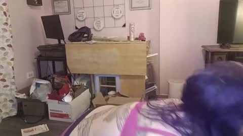 Lizzy online show from 01.17.25