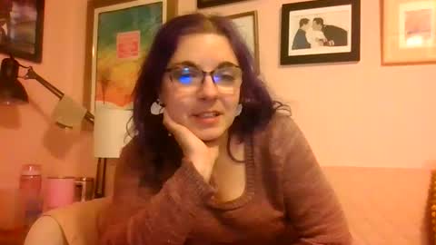 Lizzy online show from 01.19.25