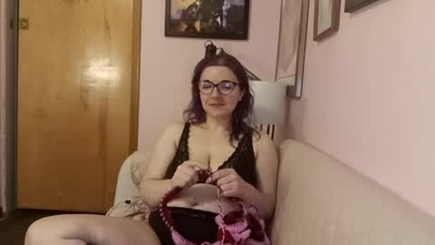 Lizzy online show from 01.22.25