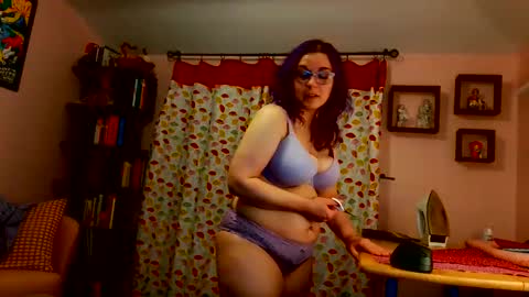 Lizzy online show from 01.31.25