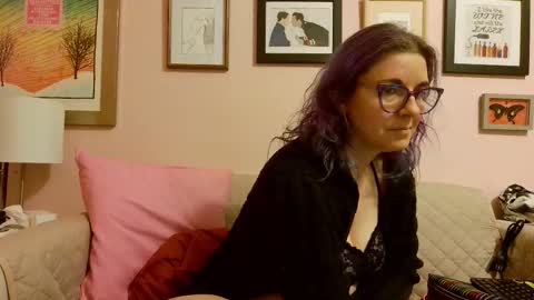 Lizzy online show from 03.08.25