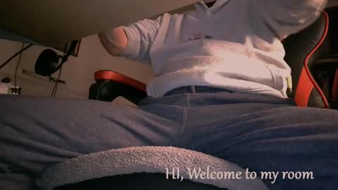 Nakedjerk online show from 01.17.26