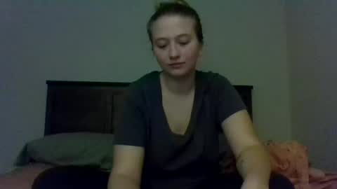 SianaBabe online show from 12.13.24