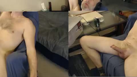 Snapshot of nakedmonkey chatting on 01.20.25 nakedmonkey online show from 01.20.25