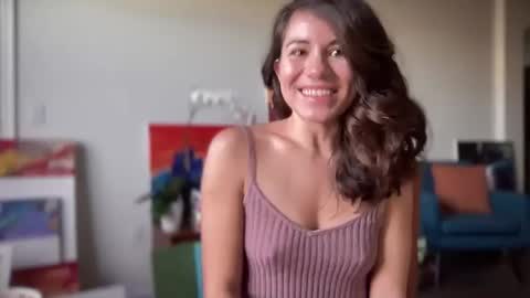 nakedpaint245477 online show from 12.16.24