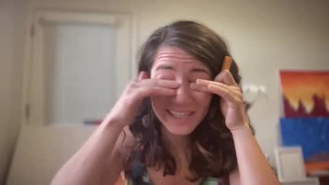 nakedpaint245477 online show from 12.27.24