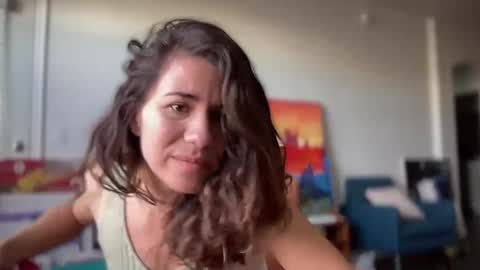 nakedpaint245477 online show from 01.02.25