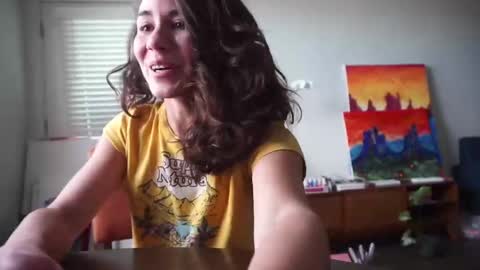 nakedpaint245477 online show from 01.07.25