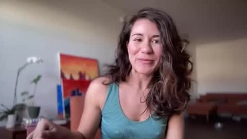 nakedpaint245477 online show from 01.13.25