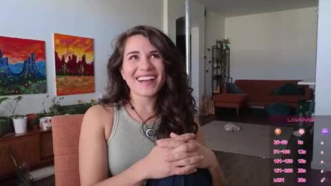 nakedpaint245477 online show from 01.14.26