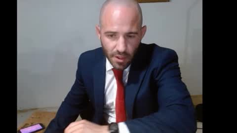 Snapshot of nakedpreacher89 chatting on 12.18.24 Preacher online show from 12.18.24