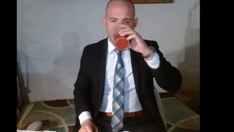 Snapshot of nakedpreacher89 chatting on 01.09.25 Preacher online show from 01.09.25