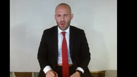 Snapshot of nakedpreacher89 chatting on 01.16.25 Preacher online show from 01.16.25