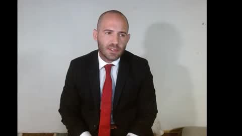 Snapshot of nakedpreacher89 chatting on 01.17.25 Preacher online show from 01.17.25