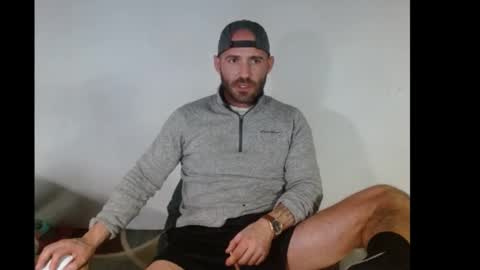 Snapshot of nakedpreacher89 chatting on 02.07.25 Preacher online show from 02.07.25