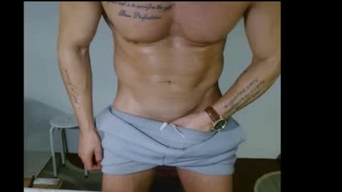 Snapshot of nakedpreacher89 chatting on 02.26.25 Preacher online show from 02.26.25