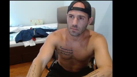 Snapshot of nakedpreacher89 chatting on 11.09.25 Preacher online show from 11.09.25