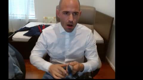 Preacher online show from 11.22.25