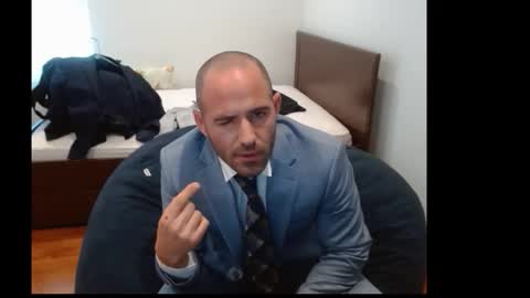 Preacher online show from 11.24.25