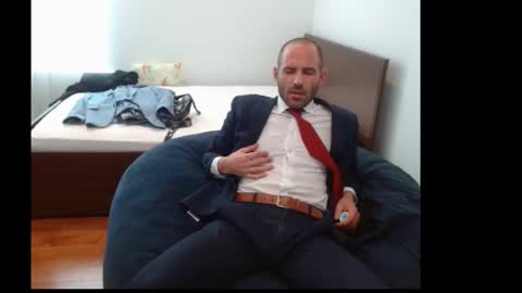 Preacher online show from 11.28.25