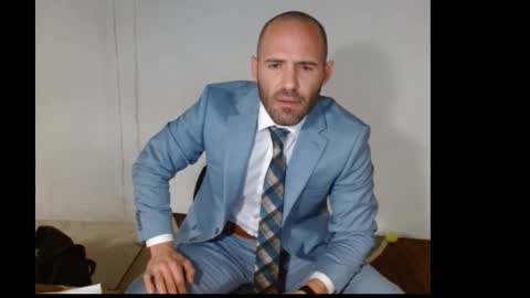 Preacher online show from 12.17.25