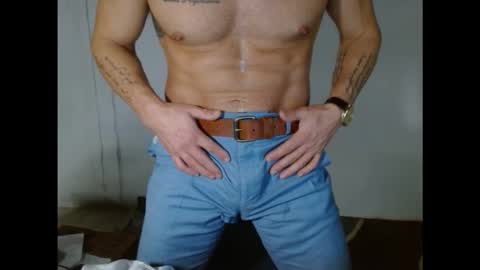 Preacher online show from 01.05.26