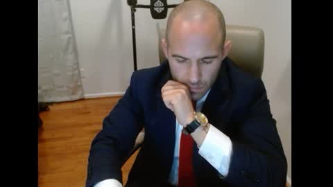 Preacher online show from 01.17.26