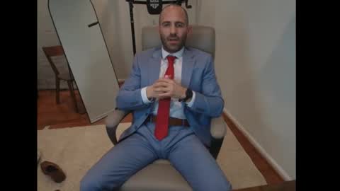 Preacher online show from 03.06.26