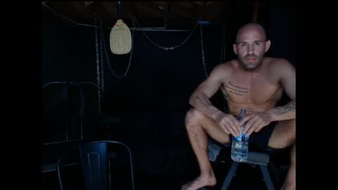 Preacher online show from 04.04.26