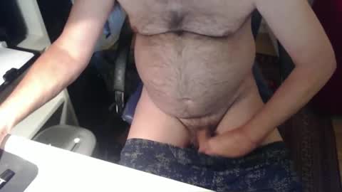 Nakedwanker10 online show from 12.23.25