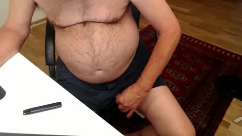 Nakedwanker10 online show from 05.24.26