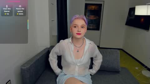 Kate online show from 09.12.25