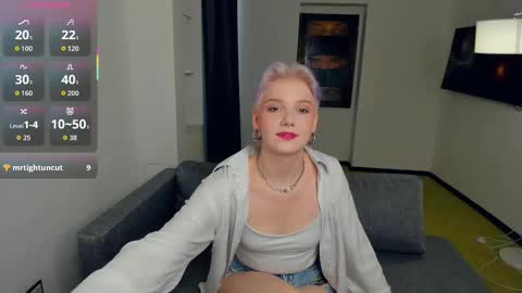 Kate online show from 09.14.25