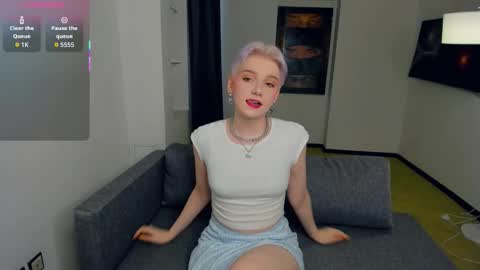 Kate online show from 09.18.25