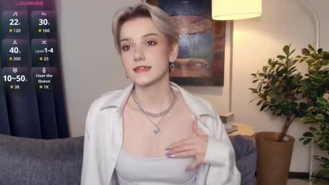 Kate online show from 11.27.25