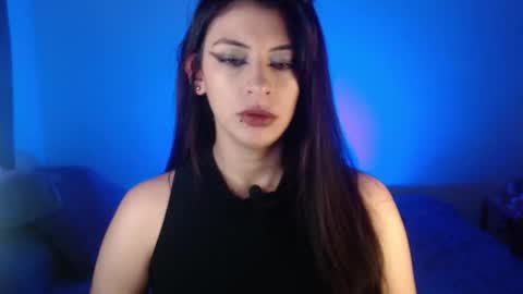 Snapshot of nala_saphir chatting on 11.09.25 nala_saphir online show from 11.09.25