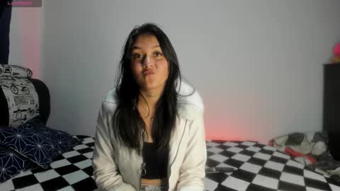 Snapshot of nala_sc chatting on 01.13.26 nala_sc online show from 01.13.26