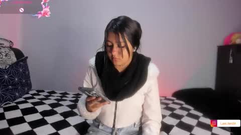 Snapshot of nala_sc chatting on 01.18.26 nala_sc online show from 01.18.26